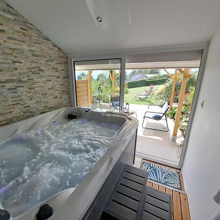 Adorelys Sejour Bien Etre - Spa Et Massage Saint-Cassien  Екстериор снимка