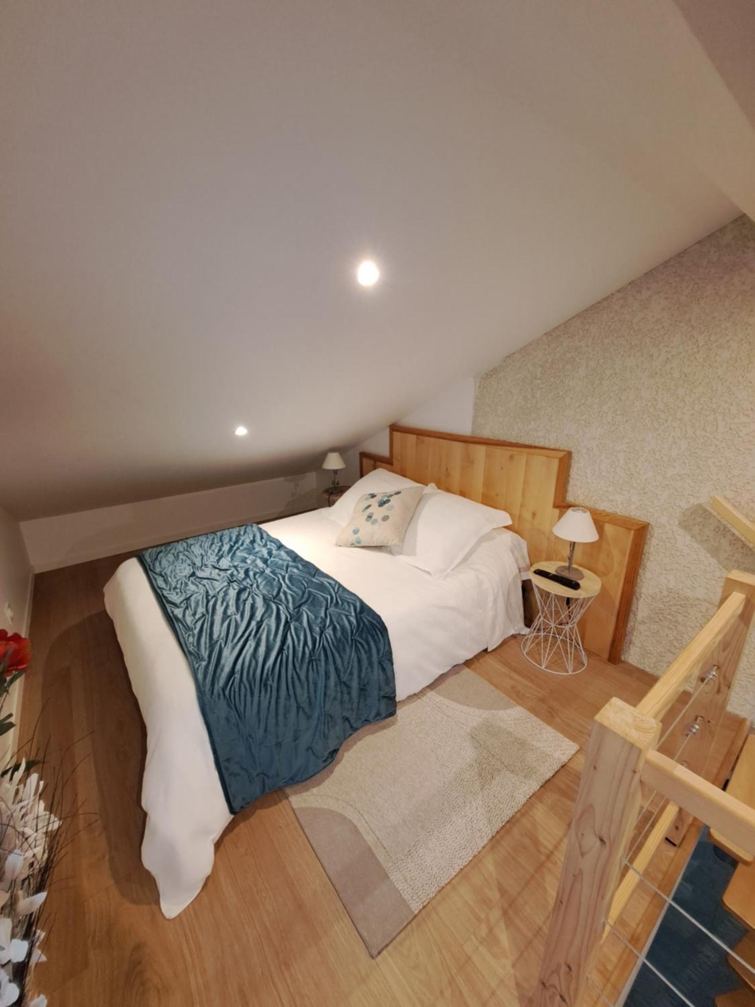 Adorelys Sejour Bien Etre - Spa Et Massage Saint-Cassien  Екстериор снимка