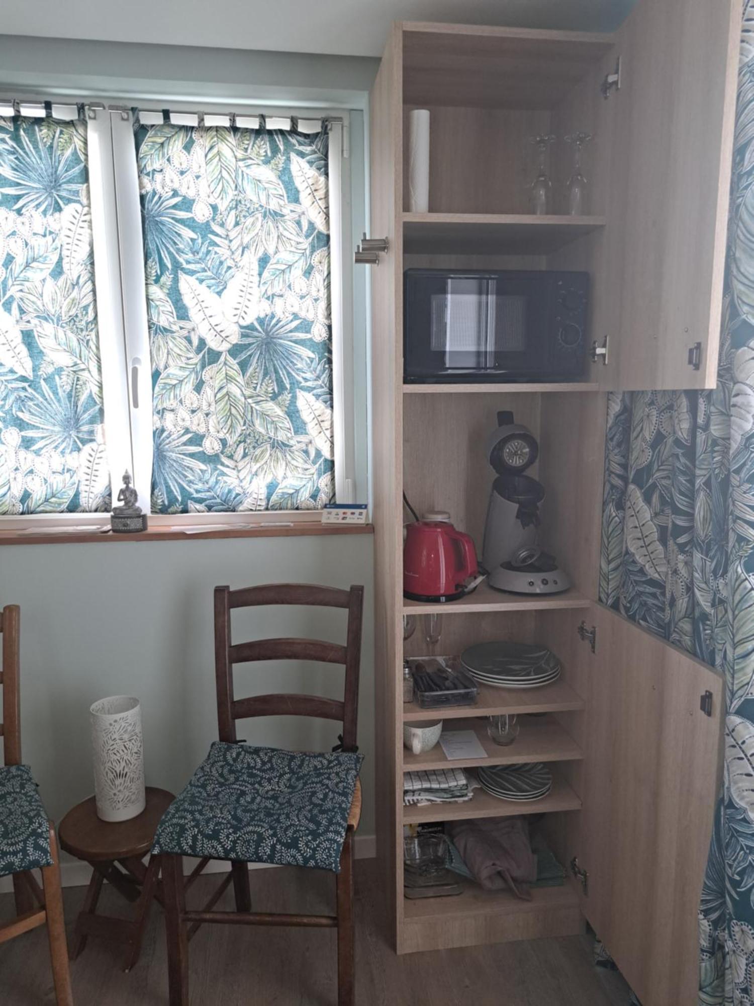 Adorelys Sejour Bien Etre - Spa Et Massage Saint-Cassien  Екстериор снимка